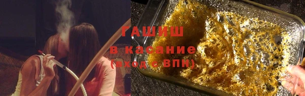 молекула духа Арсеньев